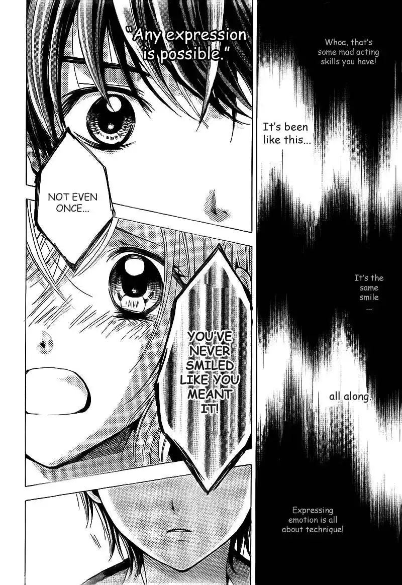 Rec - Kimi ga Naita Hi Chapter 2 24